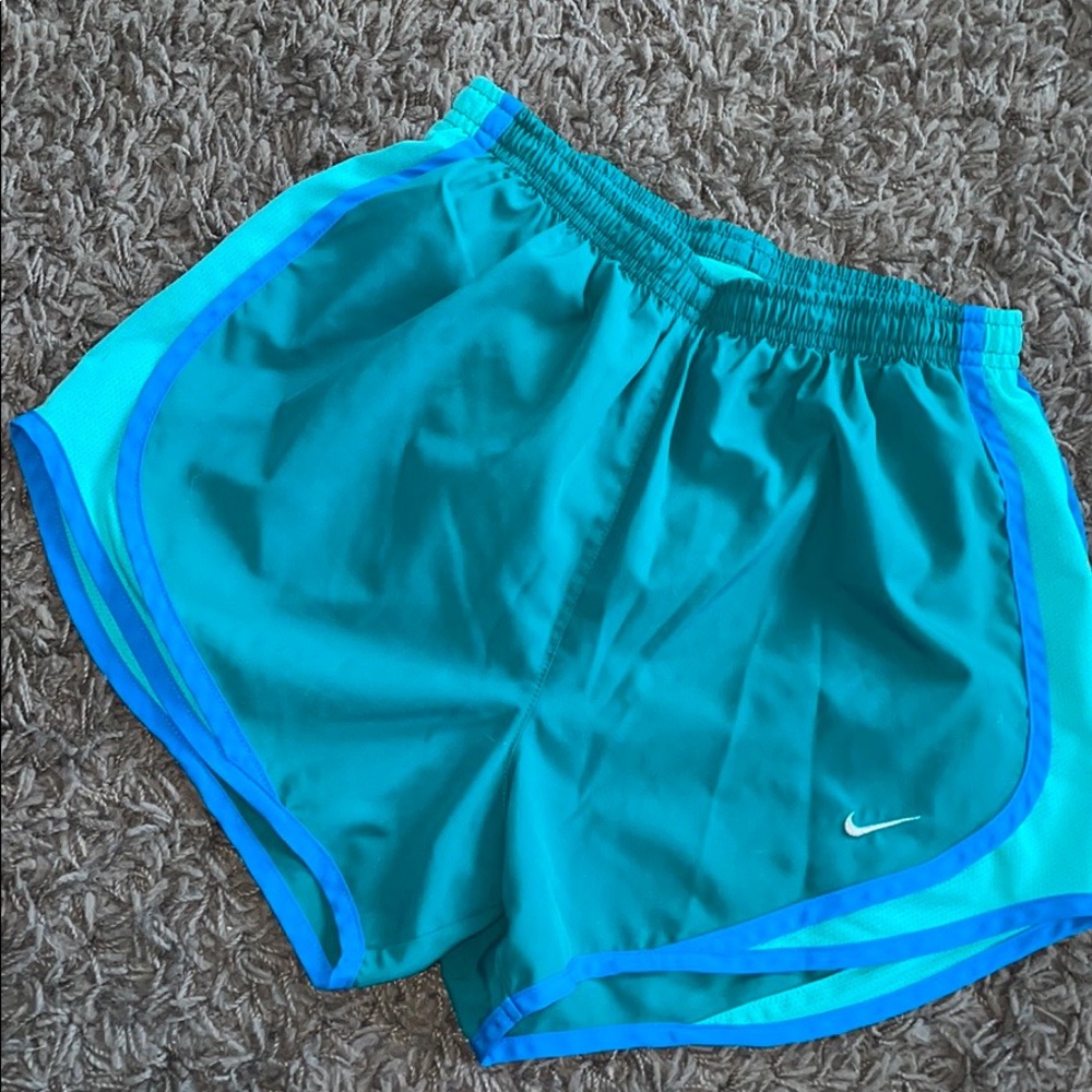 Nike || Dri-Fit shorts